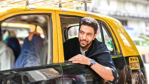 What It Means to Be a Chef in 2025, According to Ranveer Brar 